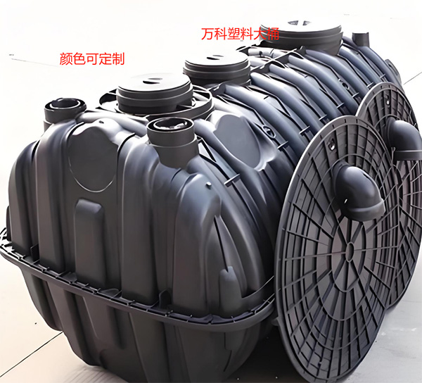 白银白银化粪池桶