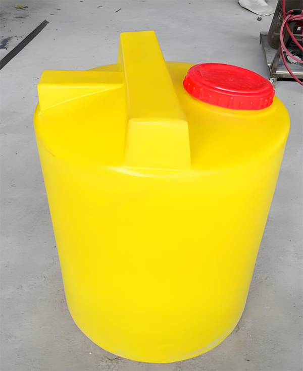 白银加药桶 白银加药桶