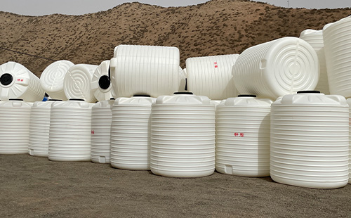 惊蛰时节,探索万科华洁白银塑料桶如何支持农业发展 惊蛰时节,探索万科华洁白银塑料桶如何支持农业发展