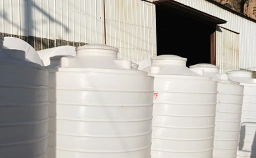 大型白银塑料桶批发选购指南与实用技巧 大型白银塑料桶批发选购指南与实用技巧