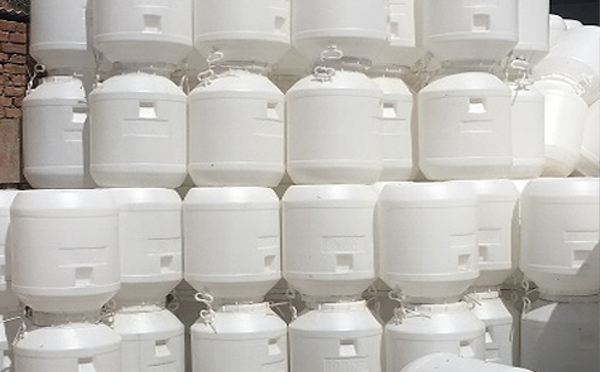 白银塑料桶耐化学腐蚀性能选择指南 白银塑料桶耐化学腐蚀性能选择指南