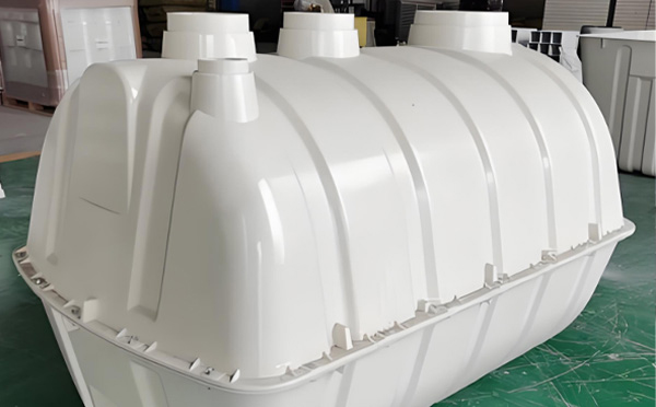 农村自建房排污方案:白银塑料白银化粪池安装间距与基坑排水要点 农村自建房排污方案:白银塑料白银化粪池安装间距与基坑排水要点