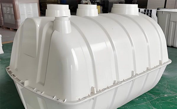 白银塑料白银化粪池安装规范与防渗漏要点 白银塑料白银化粪池安装规范与防渗漏要点