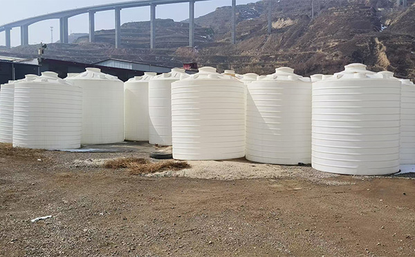 工业白银塑料桶规格尺寸全解析:2025选购避坑指南 工业白银塑料桶规格尺寸全解析:2025选购避坑指南