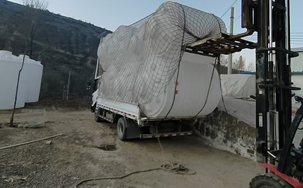 白银塑料桶批量交付案例:满足多行业高标容器需求的一站式解决方案 白银塑料桶批量交付案例:满足多行业高标容器需求的一站式解决方案