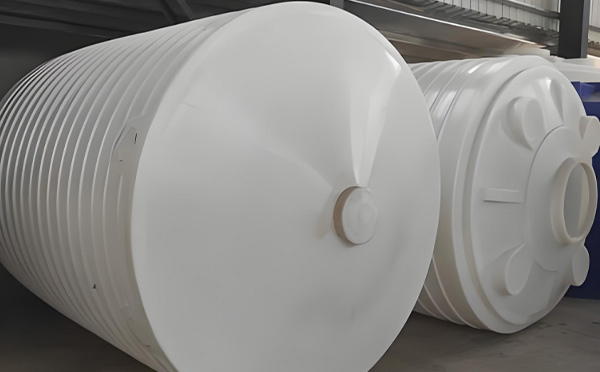 白银锥底桶批发选型指南与工业应用解析 白银锥底桶批发选型指南与工业应用解析